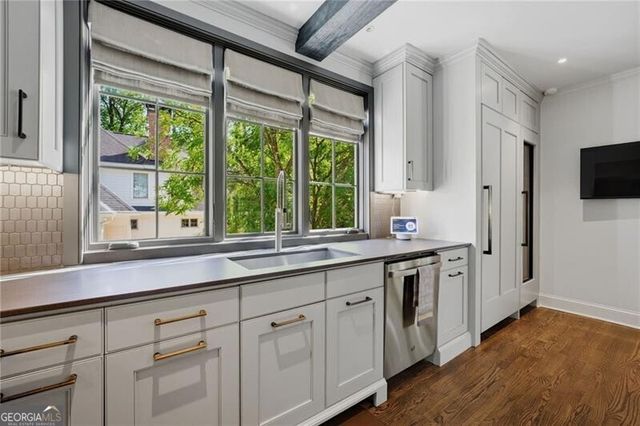 2820 Normandy Drive NW, Atlanta, GA 30305
