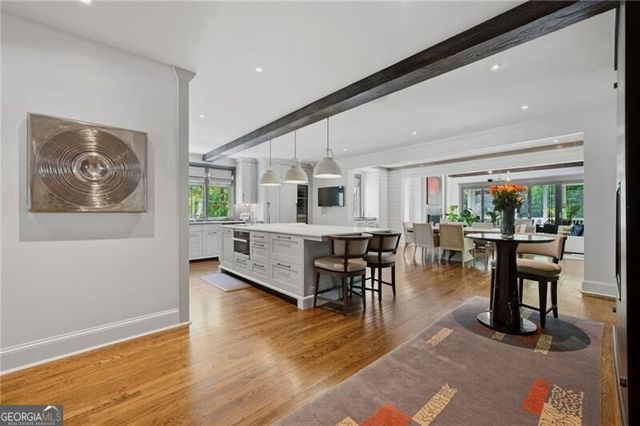 2820 Normandy Drive NW, Atlanta, GA 30305