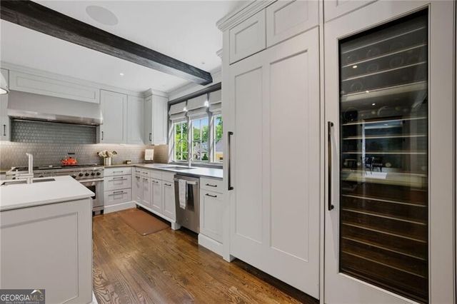 2820 Normandy Drive NW, Atlanta, GA 30305