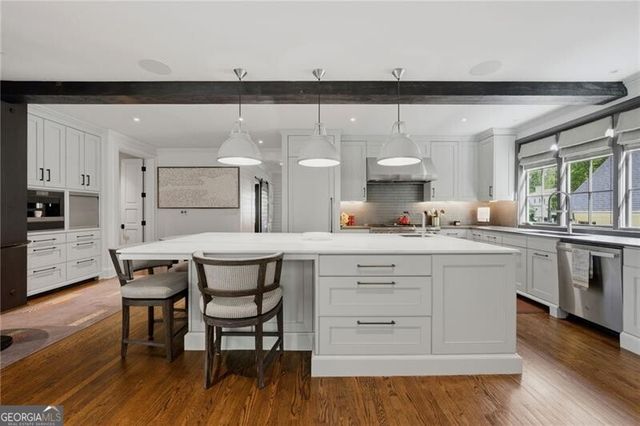 2820 Normandy Drive NW, Atlanta, GA 30305