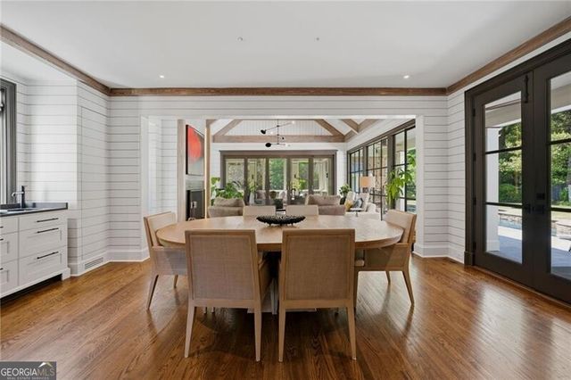 2820 Normandy Drive NW, Atlanta, GA 30305
