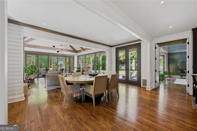 2820 Normandy Drive NW, Atlanta, GA 30305