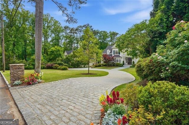 2820 Normandy Drive NW, Atlanta, GA 30305