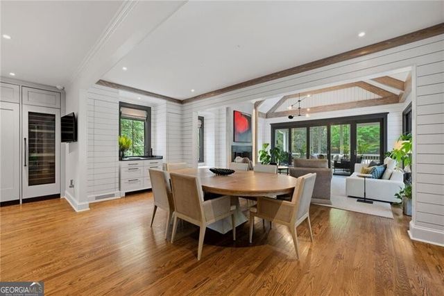2820 Normandy Drive NW, Atlanta, GA 30305