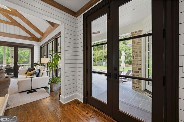 2820 Normandy Drive NW, Atlanta, GA 30305