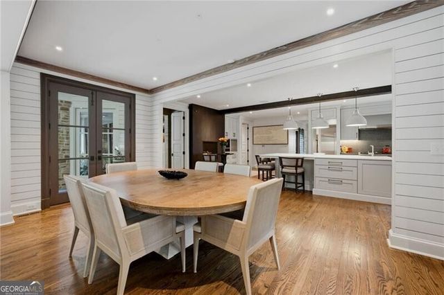 2820 Normandy Drive NW, Atlanta, GA 30305