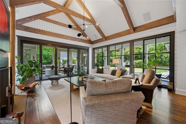 2820 Normandy Drive NW, Atlanta, GA 30305