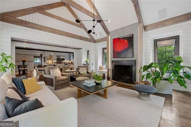 2820 Normandy Drive NW, Atlanta, GA 30305