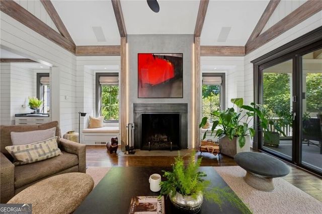 2820 Normandy Drive NW, Atlanta, GA 30305