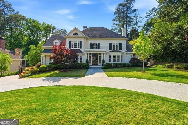 2820 Normandy Drive NW, Atlanta, GA 30305