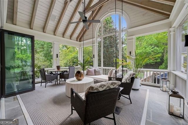 2820 Normandy Drive NW, Atlanta, GA 30305