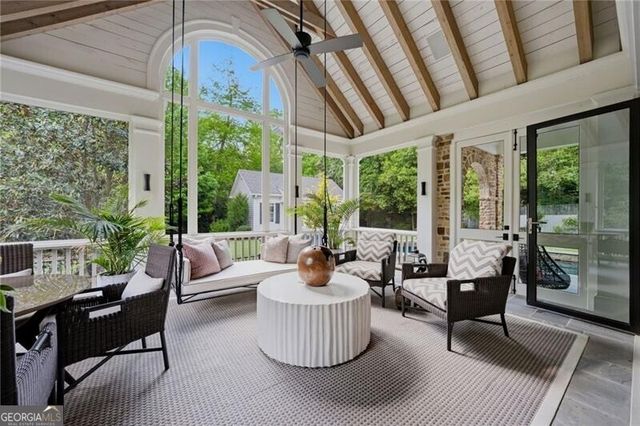 2820 Normandy Drive NW, Atlanta, GA 30305