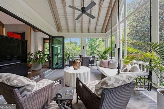 2820 Normandy Drive NW, Atlanta, GA 30305