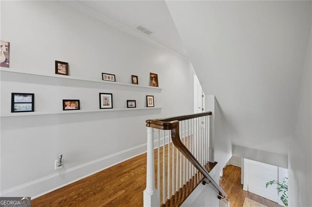 2820 Normandy Drive NW, Atlanta, GA 30305