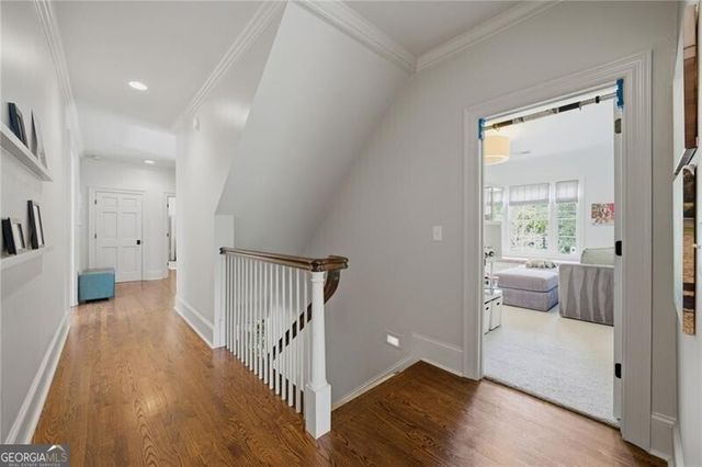 2820 Normandy Drive NW, Atlanta, GA 30305
