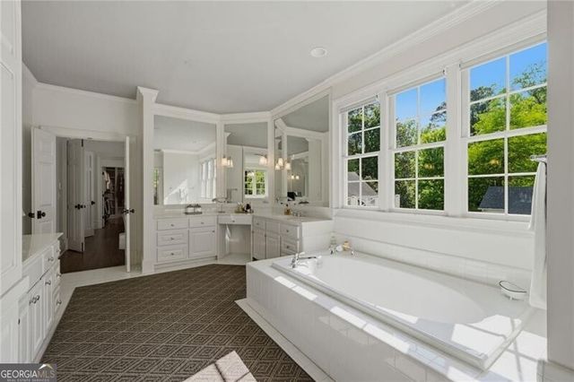 2820 Normandy Drive NW, Atlanta, GA 30305