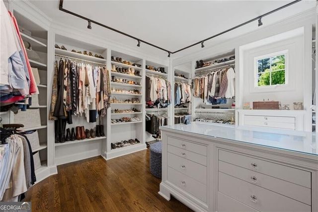 2820 Normandy Drive NW, Atlanta, GA 30305