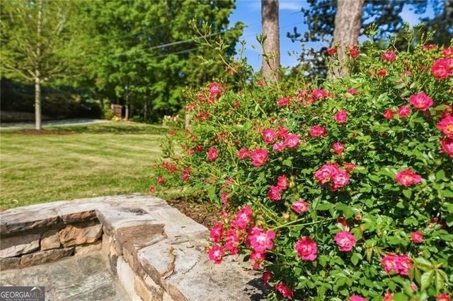 2820 Normandy Drive NW, Atlanta, GA 30305