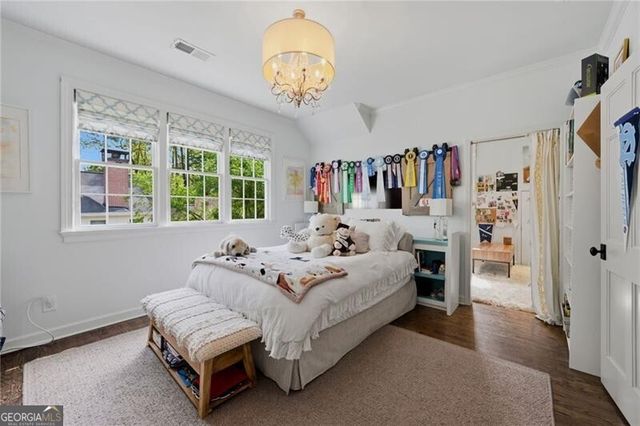 2820 Normandy Drive NW, Atlanta, GA 30305