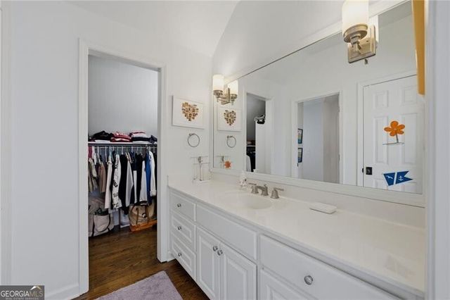 2820 Normandy Drive NW, Atlanta, GA 30305