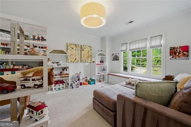 2820 Normandy Drive NW, Atlanta, GA 30305
