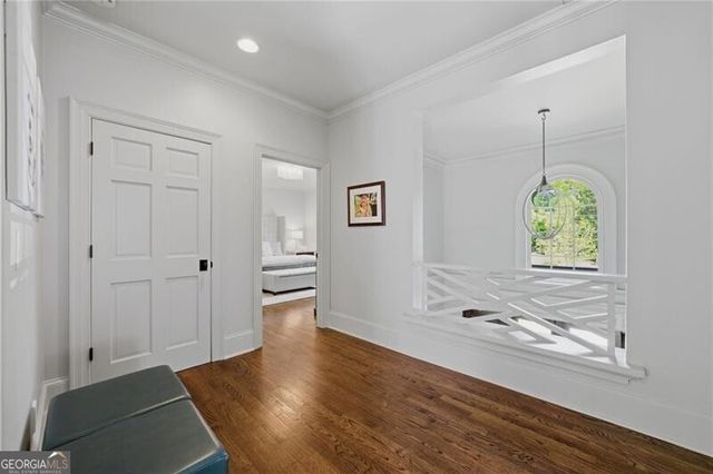 2820 Normandy Drive NW, Atlanta, GA 30305