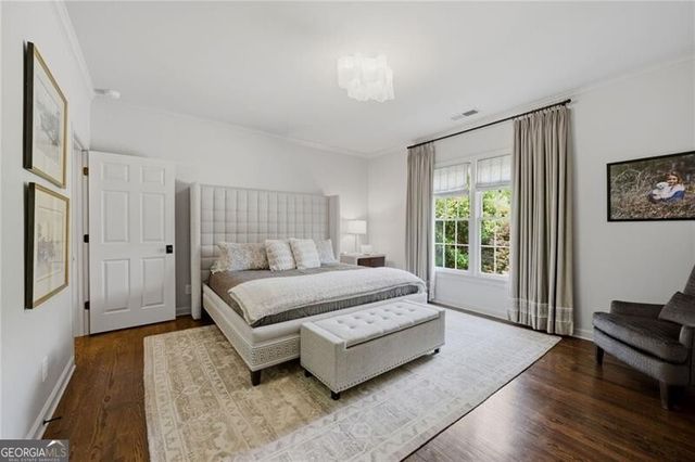 2820 Normandy Drive NW, Atlanta, GA 30305