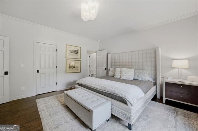 2820 Normandy Drive NW, Atlanta, GA 30305