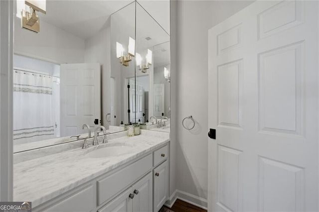 2820 Normandy Drive NW, Atlanta, GA 30305