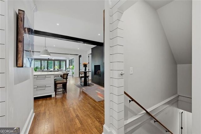 2820 Normandy Drive NW, Atlanta, GA 30305