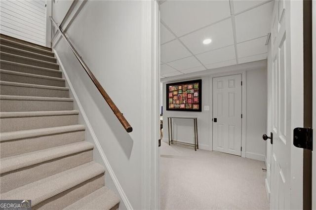 2820 Normandy Drive NW, Atlanta, GA 30305
