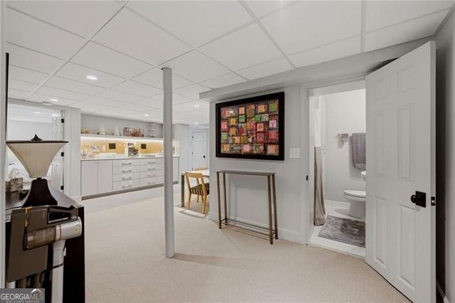 2820 Normandy Drive NW, Atlanta, GA 30305