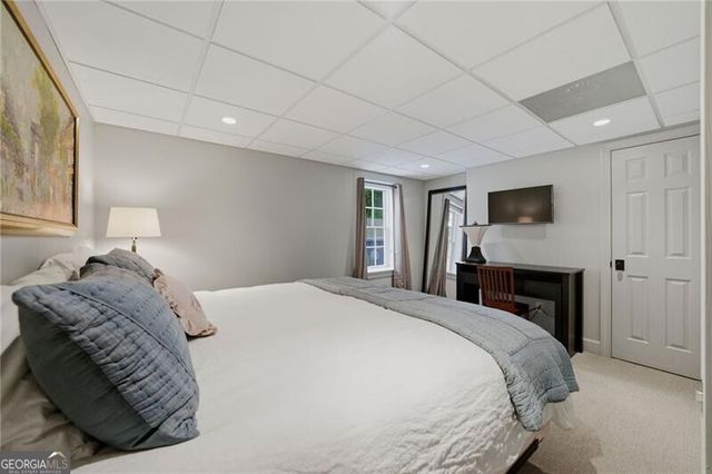 2820 Normandy Drive NW, Atlanta, GA 30305