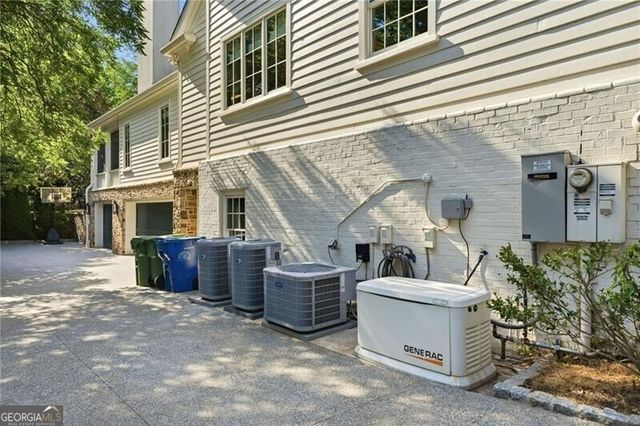 2820 Normandy Drive NW, Atlanta, GA 30305