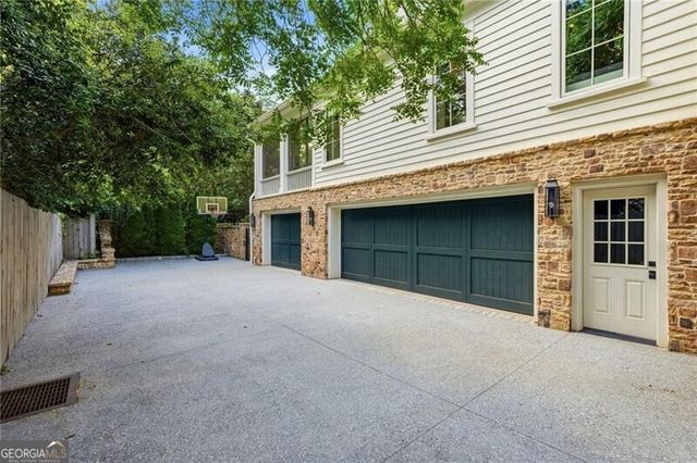 2820 Normandy Drive NW, Atlanta, GA 30305