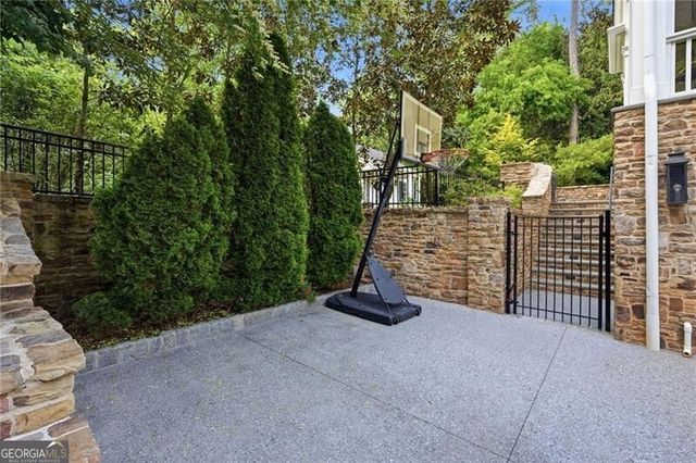 2820 Normandy Drive NW, Atlanta, GA 30305
