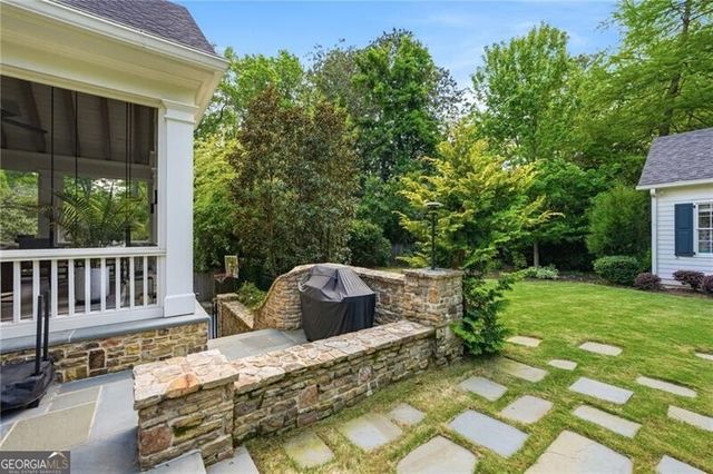 2820 Normandy Drive NW, Atlanta, GA 30305