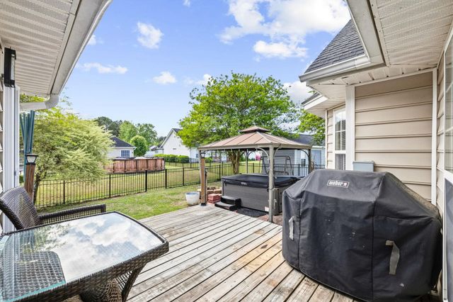 304 Ayrie Ct., Conway, SC 29527
