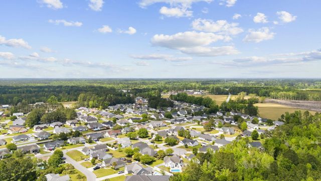 304 Ayrie Ct., Conway, SC 29527