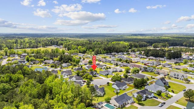 304 Ayrie Ct., Conway, SC 29527