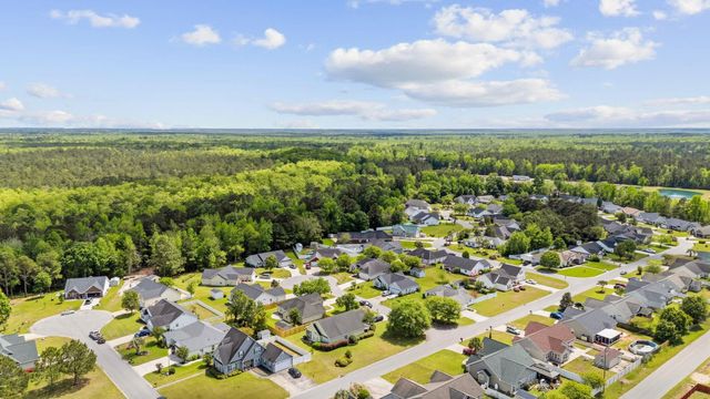 304 Ayrie Ct., Conway, SC 29527
