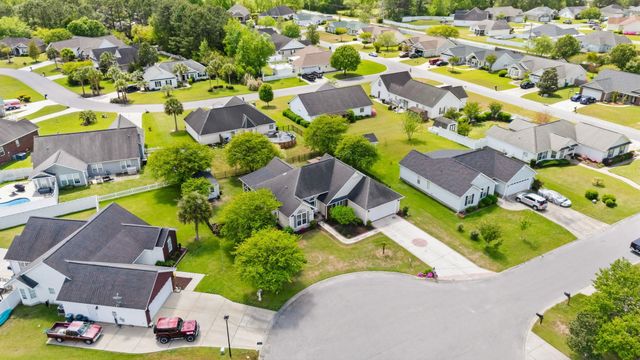304 Ayrie Ct., Conway, SC 29527
