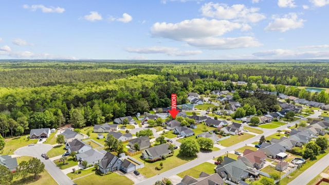 304 Ayrie Ct., Conway, SC 29527