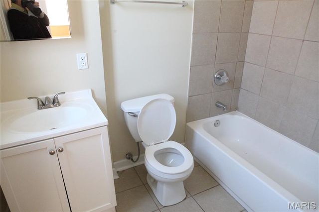 2923 Miami, St Louis, MO 63118