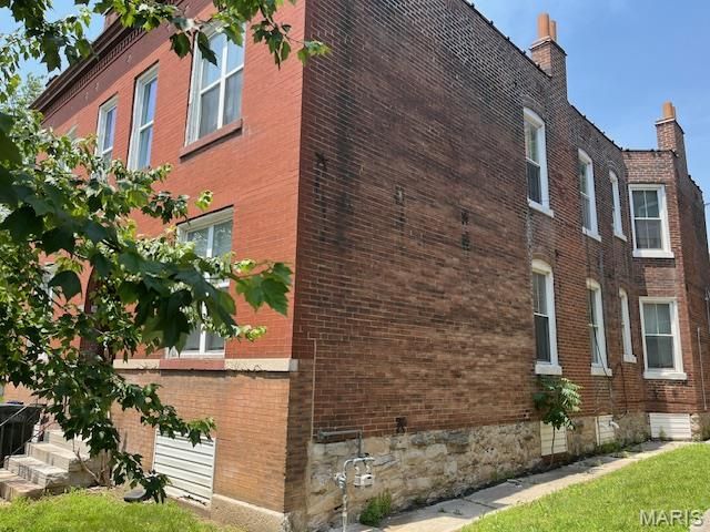 2923 Miami, St Louis, MO 63118