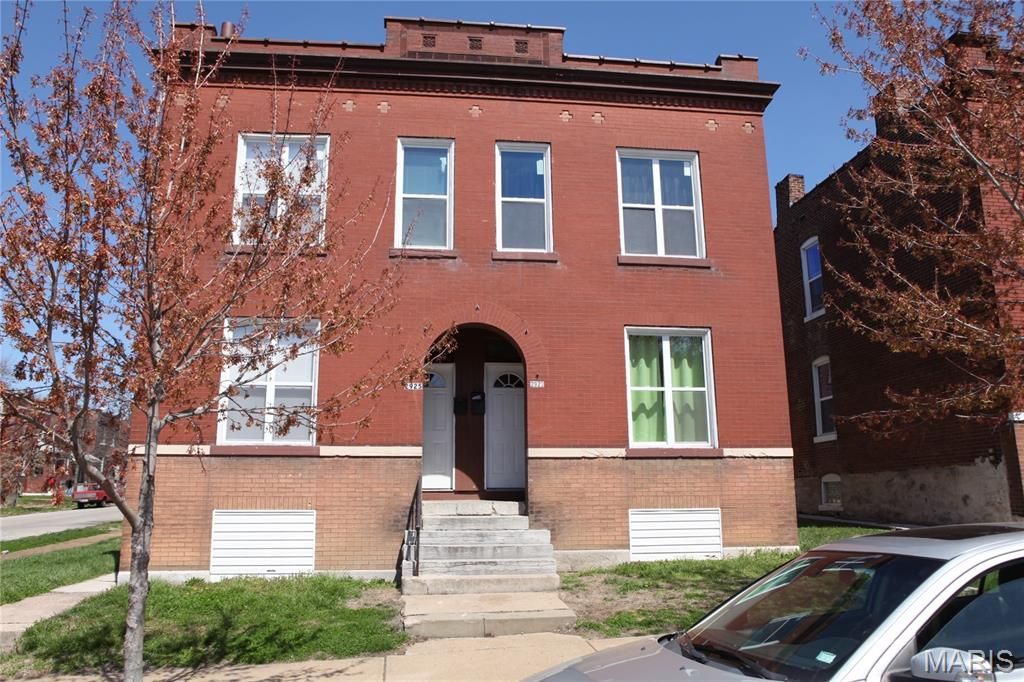 2923 Miami, St Louis, MO 63118