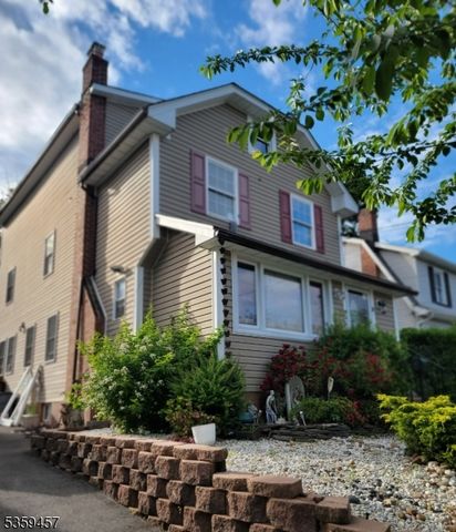 31 Mertz Ave, Belleville Twp., NJ 07109