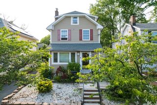 31 Mertz Ave, Belleville Twp., NJ 07109