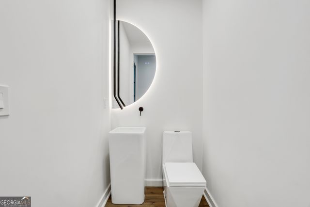 2375 Browns Mill Road SE, Atlanta, GA 30315