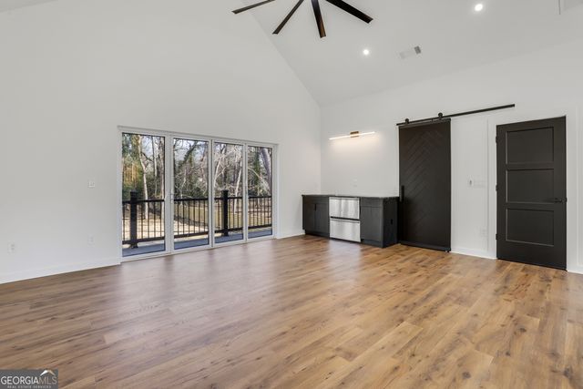 2375 Browns Mill Road SE, Atlanta, GA 30315